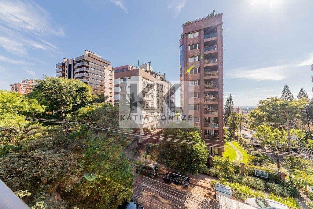 Apartamento Morada de Apolo Apto ONE16972 405m² 4D Santo Inácio Porto Alegre - 