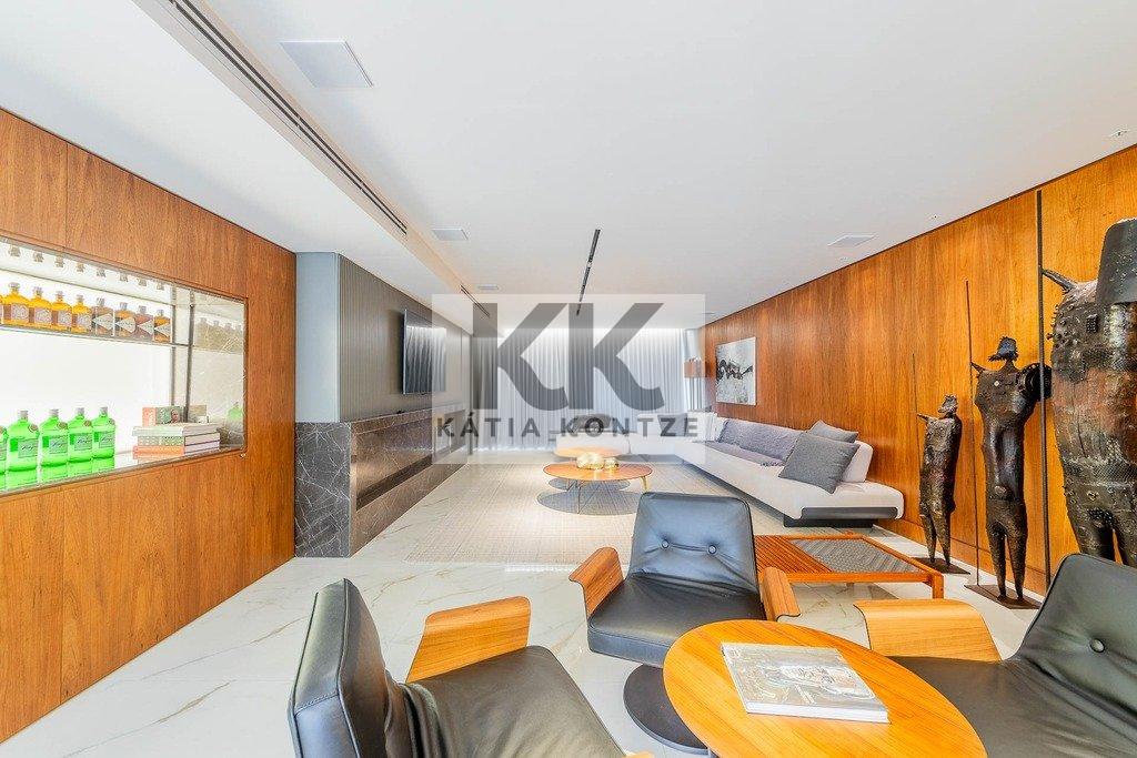 Apartamento Morada de Apolo Apto ONE16972 405m² 4D Santo Inácio Porto Alegre - 