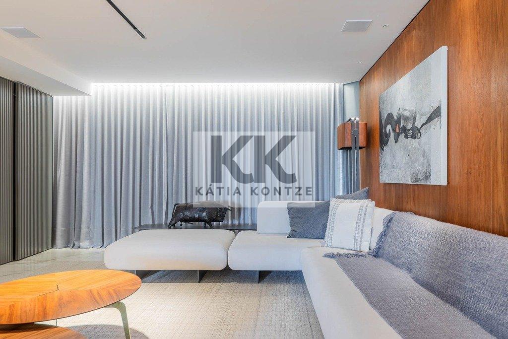 Apartamento Morada de Apolo Apto ONE16972 405m² 4D Santo Inácio Porto Alegre - 
