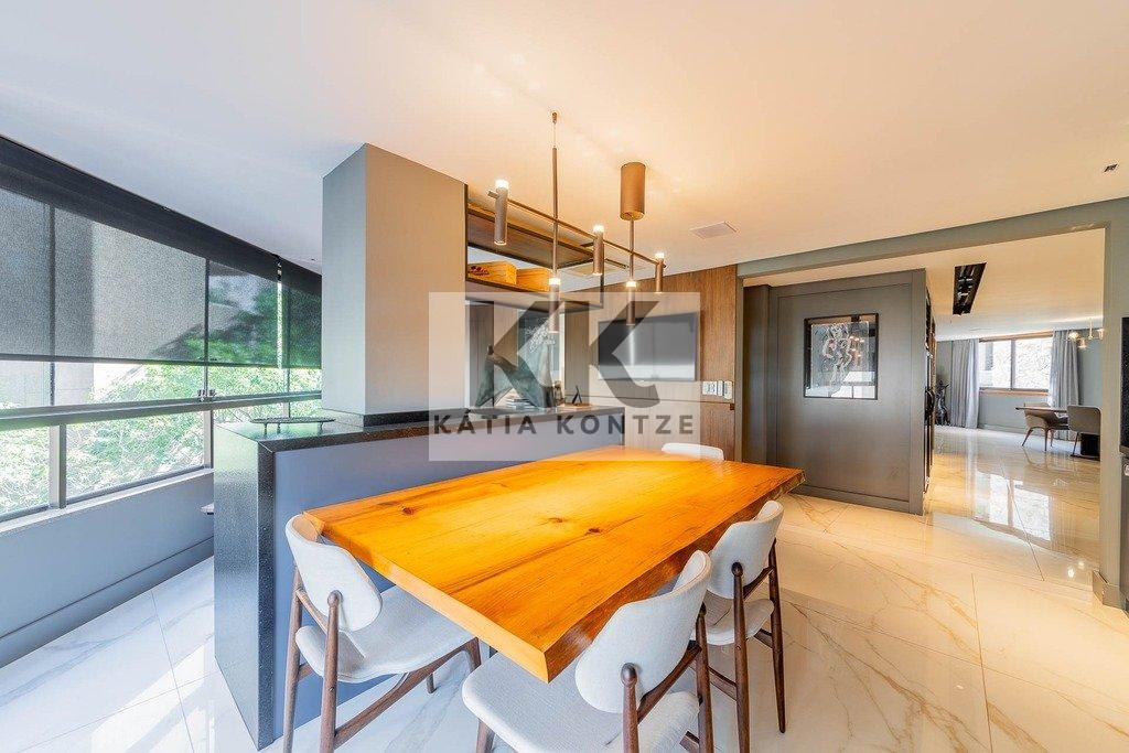 Apartamento Morada de Apolo Apto ONE16972 405m² 4D Santo Inácio Porto Alegre - 