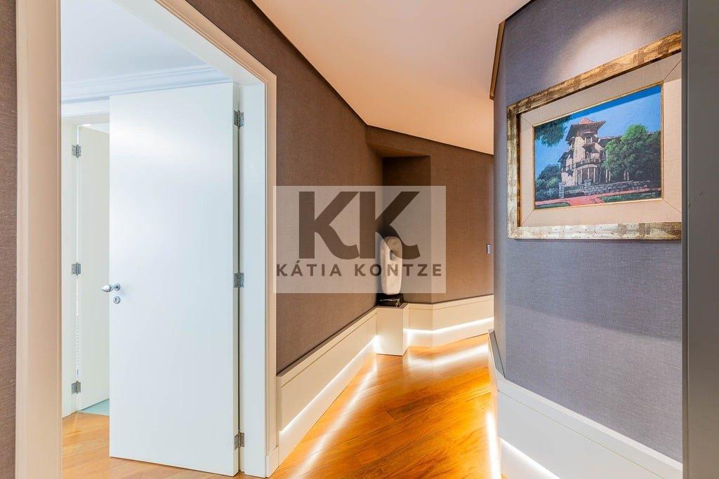 Apartamento Morada de Apolo Apto ONE16972 405m² 4D Santo Inácio Porto Alegre - 
