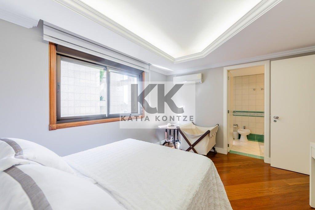 Apartamento Morada de Apolo Apto ONE16972 405m² 4D Santo Inácio Porto Alegre - 