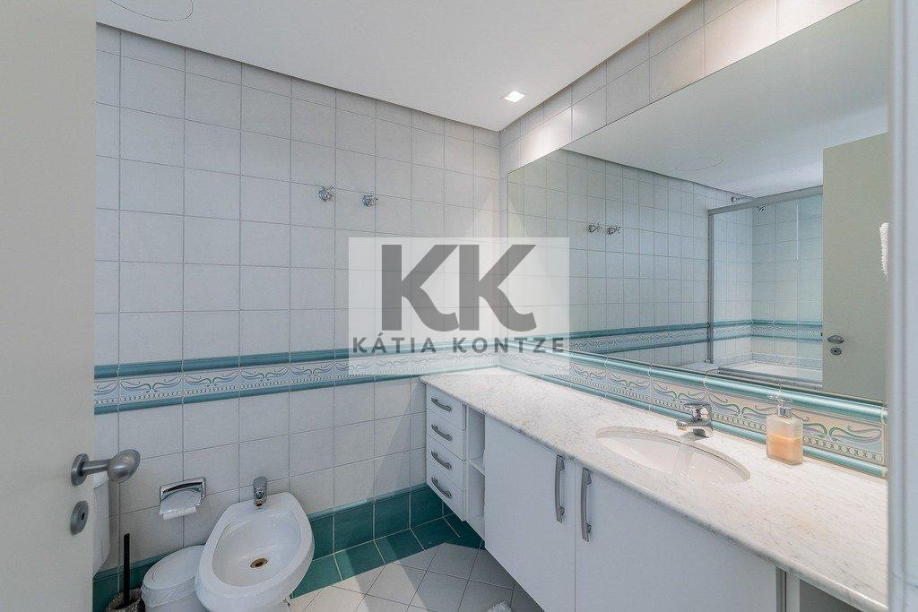 Apartamento Morada de Apolo Apto ONE16972 405m² 4D Santo Inácio Porto Alegre - 