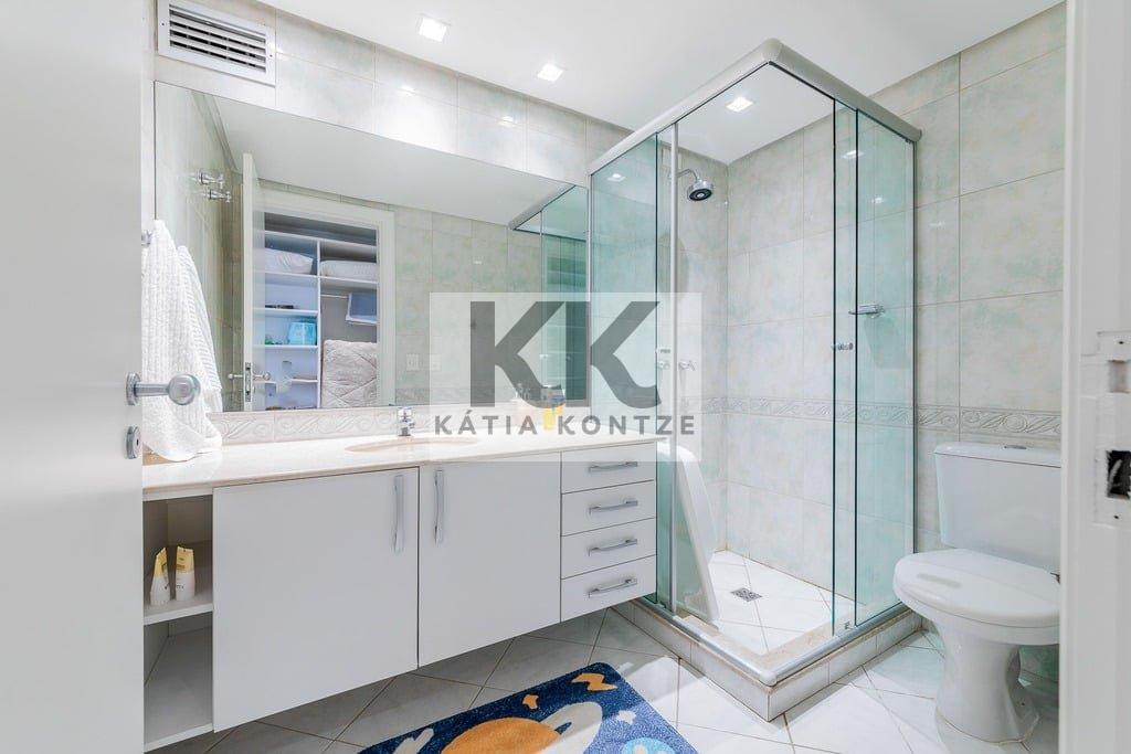 Apartamento Morada de Apolo Apto ONE16972 405m² 4D Santo Inácio Porto Alegre - 