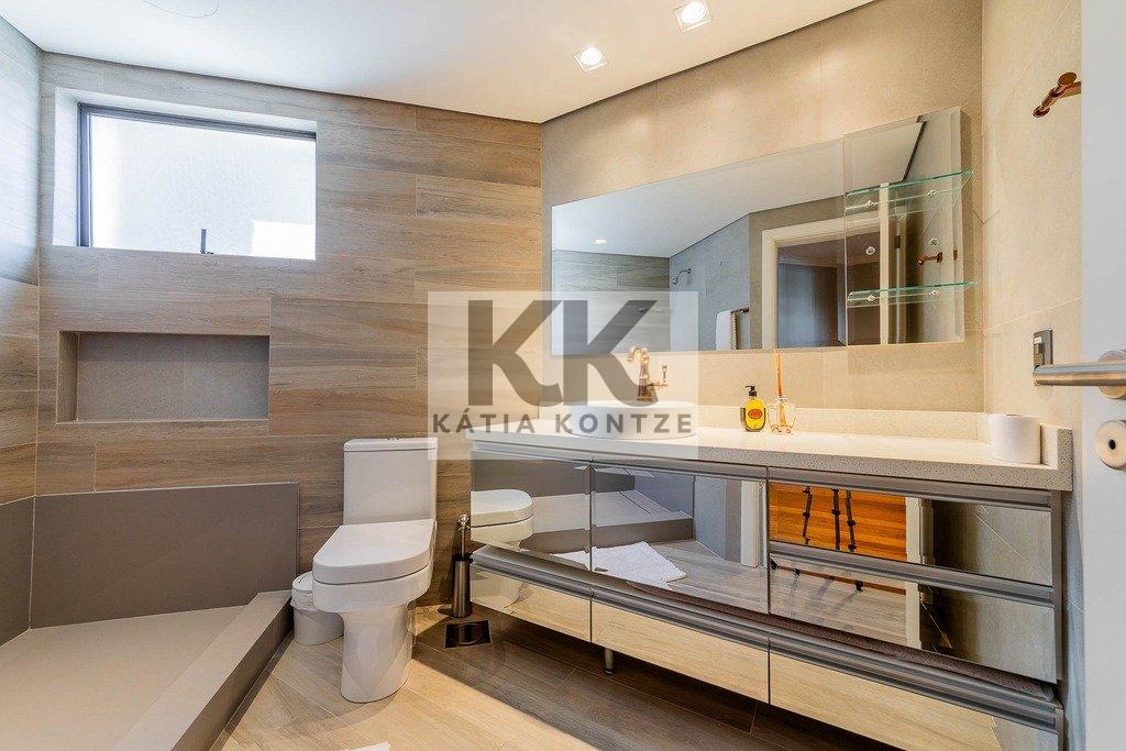 Apartamento Morada de Apolo Apto ONE16972 405m² 4D Santo Inácio Porto Alegre - 