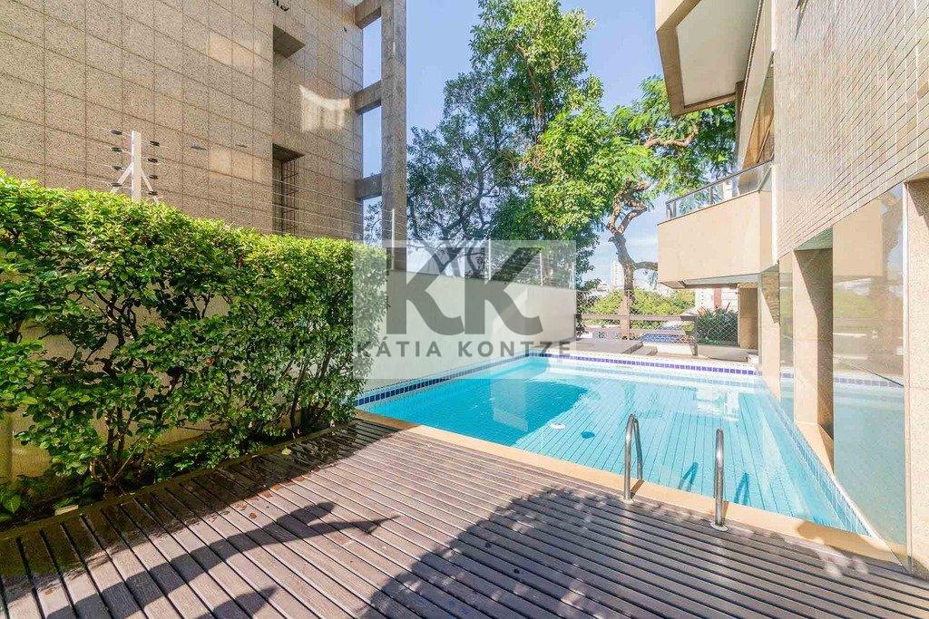 Apartamento Morada de Apolo Apto ONE16972 405m² 4D Santo Inácio Porto Alegre - 