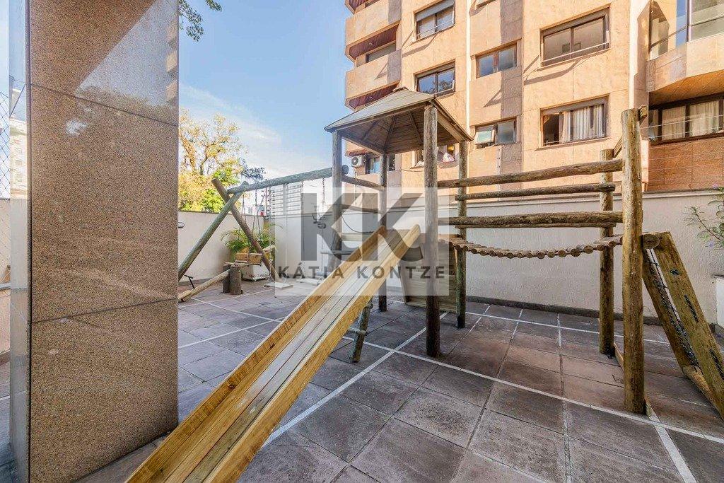 Apartamento Morada de Apolo Apto ONE16972 405m² 4D Santo Inácio Porto Alegre - 