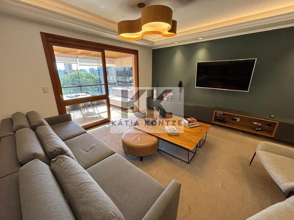 Apartamento Puerto Madero Apto AP60428 1 suíte 253m² Bagé Porto Alegre - 