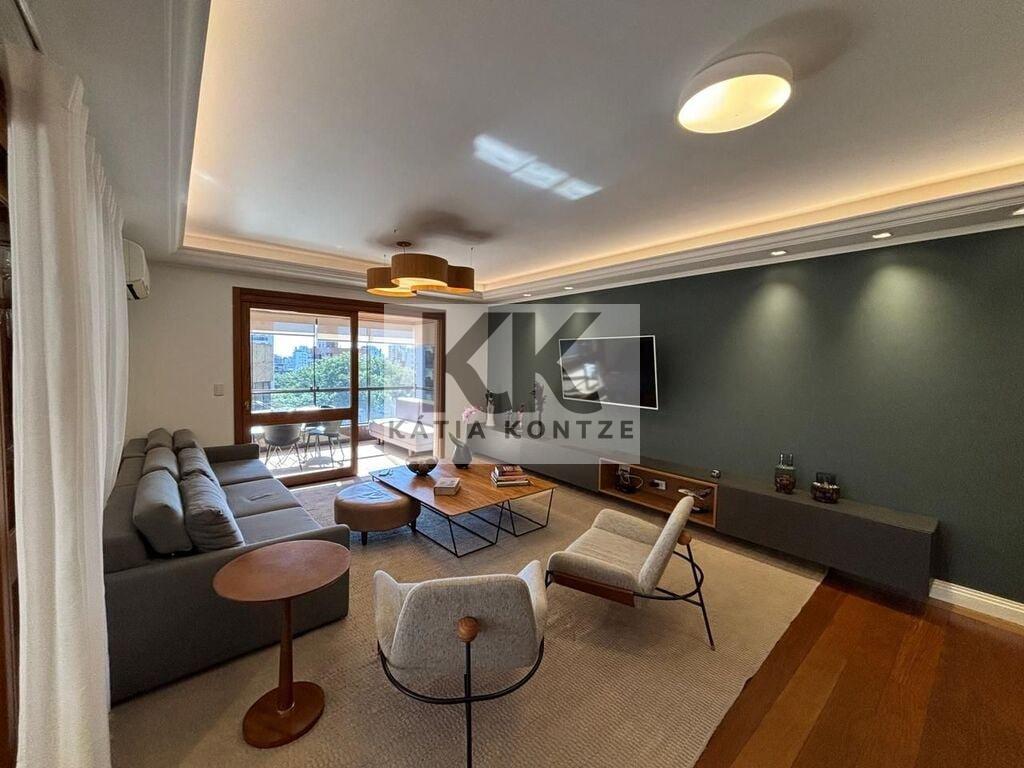 Apartamento Puerto Madero Apto AP60428 1 suíte 253m² Bagé Porto Alegre - 