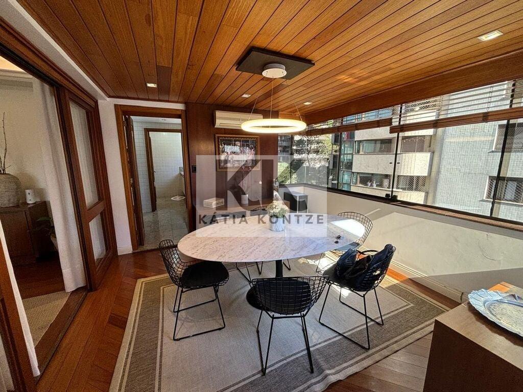 Apartamento Puerto Madero Apto AP60428 1 suíte 253m² Bagé Porto Alegre - 