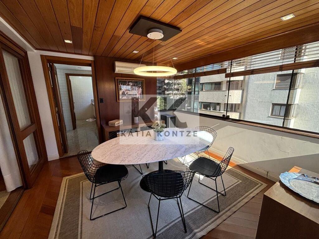 Apartamento Puerto Madero Apto AP60428 1 suíte 253m² Bagé Porto Alegre - 