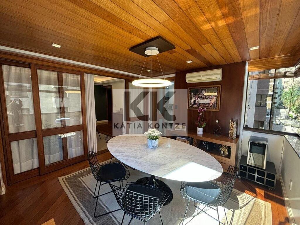 Apartamento Puerto Madero Apto AP60428 1 suíte 253m² Bagé Porto Alegre - 