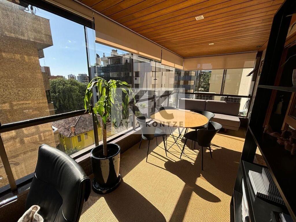 Apartamento Puerto Madero Apto AP60428 1 suíte 253m² Bagé Porto Alegre - 