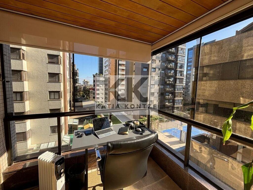 Apartamento Puerto Madero Apto AP60428 1 suíte 253m² Bagé Porto Alegre - 