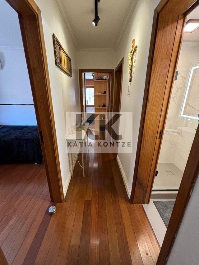 Apartamento Puerto Madero Apto AP60428 1 suíte 253m² Bagé Porto Alegre - 