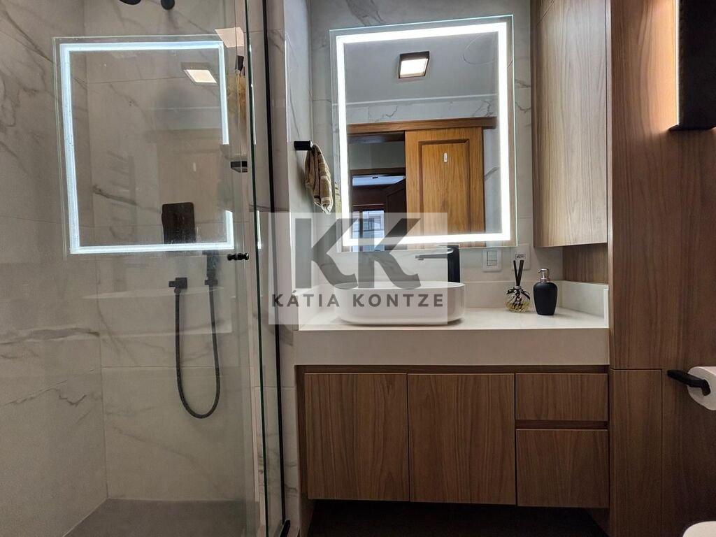 Apartamento Puerto Madero Apto AP60428 1 suíte 253m² Bagé Porto Alegre - 