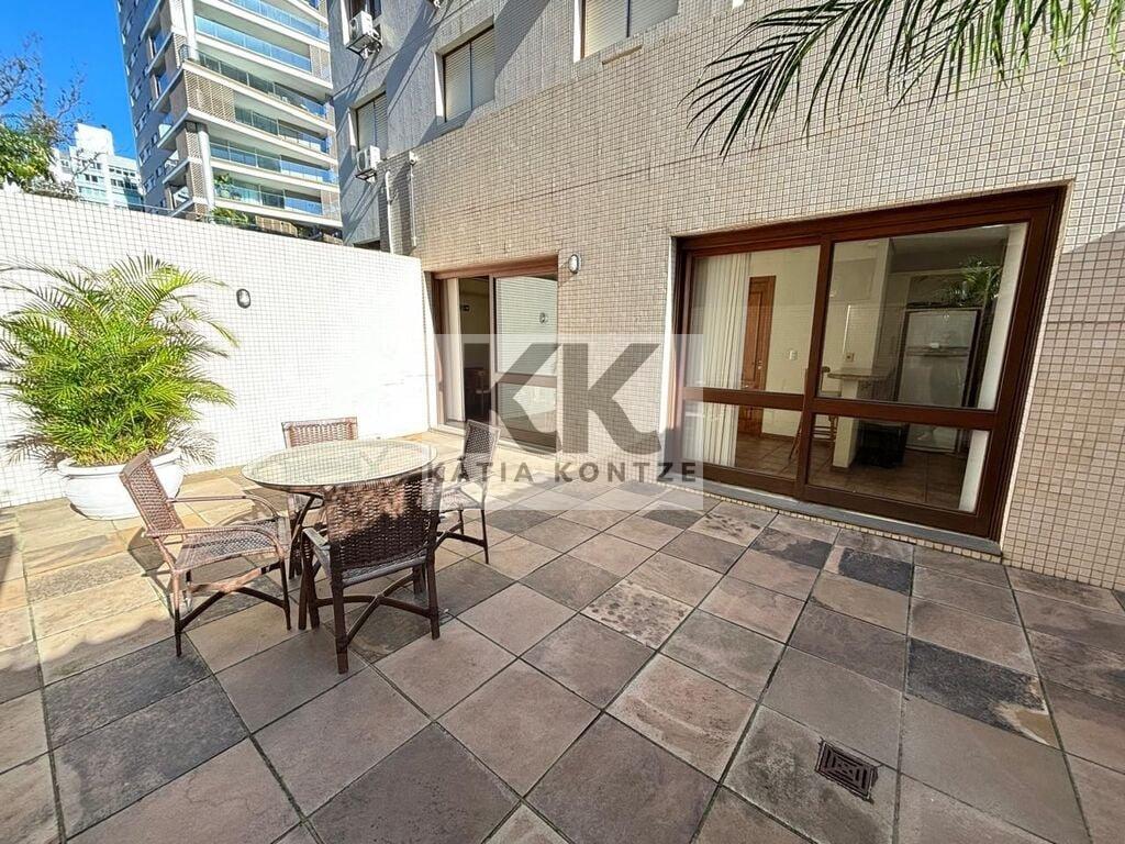 Apartamento Puerto Madero Apto AP60428 1 suíte 253m² Bagé Porto Alegre - 