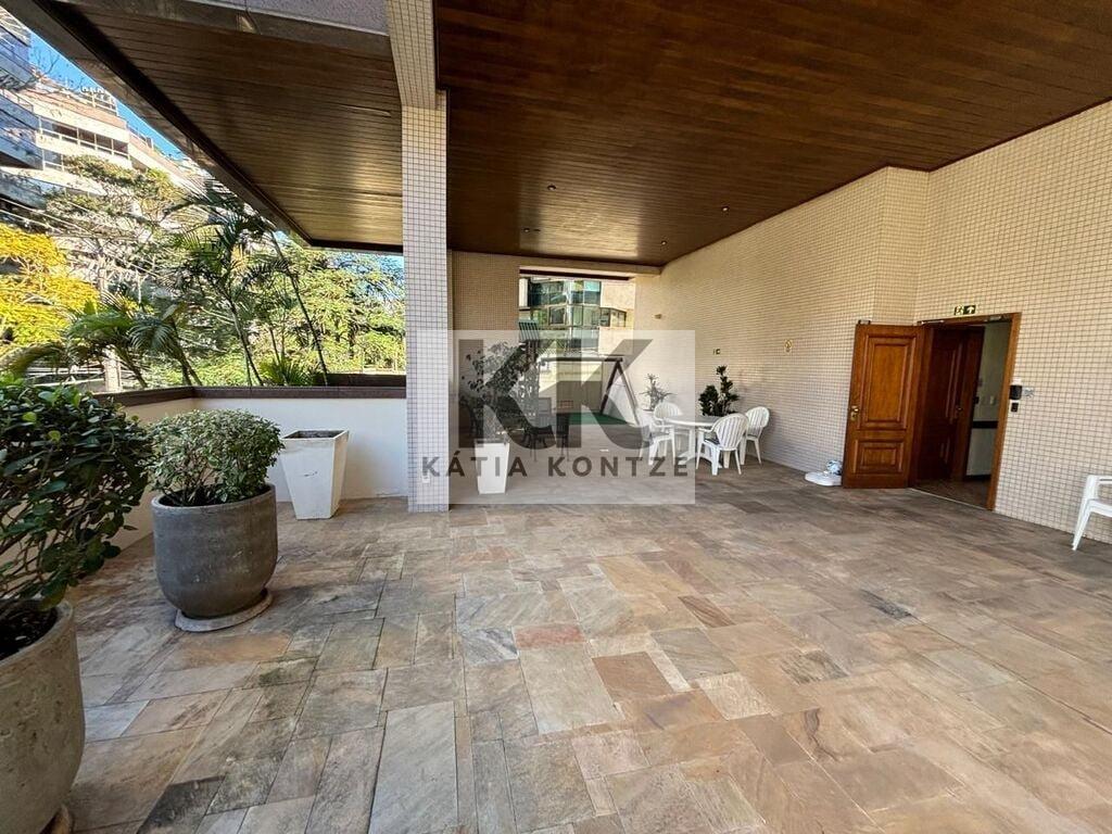 Apartamento Puerto Madero Apto AP60428 1 suíte 253m² Bagé Porto Alegre - 