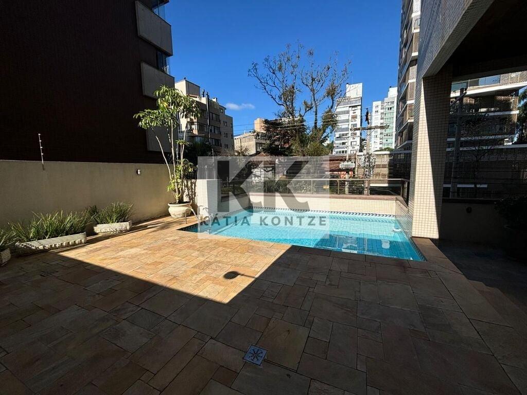 Apartamento Puerto Madero Apto AP60428 1 suíte 253m² Bagé Porto Alegre - 