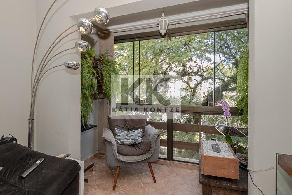 Cobertura Duplex AFDA 380 Apto 612521063-6 1 suíte 183m² Felicissimo de Azevedo Porto Alegre - 