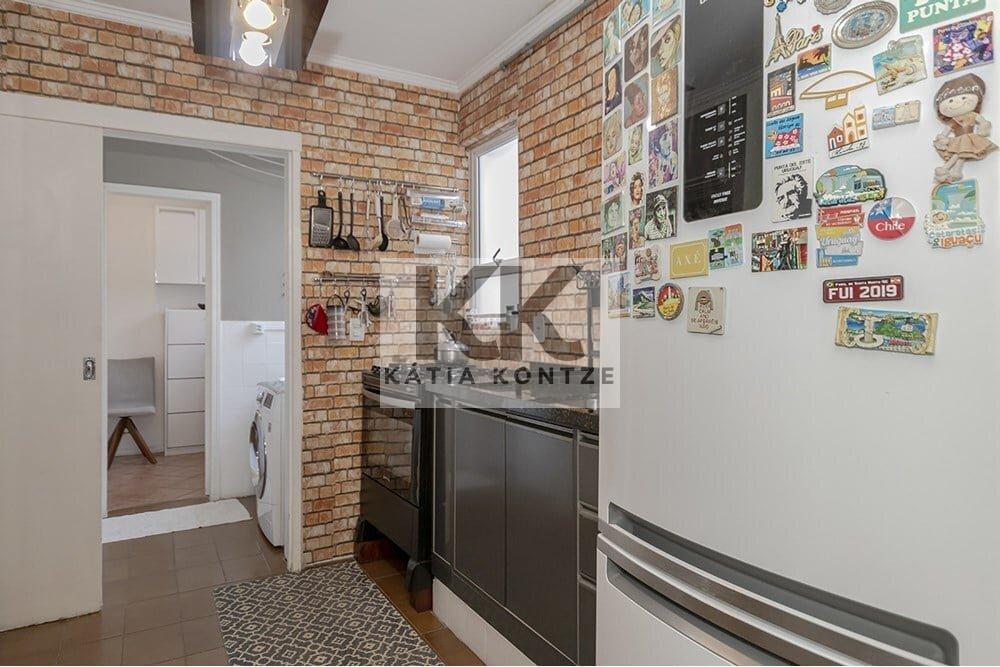 Cobertura Duplex AFDA 380 Apto 612521063-6 1 suíte 183m² Felicissimo de Azevedo Porto Alegre - 