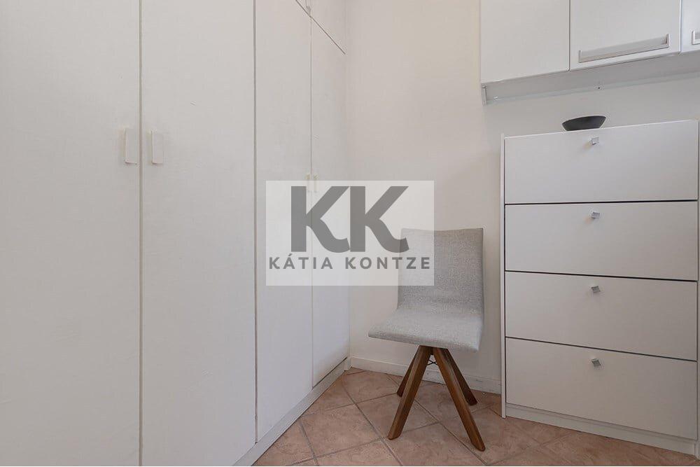 Cobertura Duplex AFDA 380 Apto 612521063-6 1 suíte 183m² Felicissimo de Azevedo Porto Alegre - 