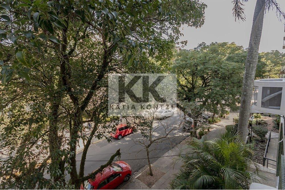 Cobertura Duplex AFDA 380 Apto 612521063-6 1 suíte 183m² Felicissimo de Azevedo Porto Alegre - 