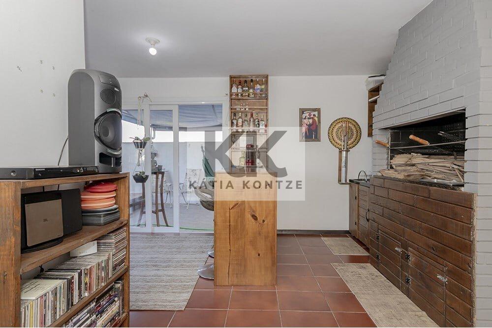 Cobertura Duplex AFDA 380 Apto 612521063-6 1 suíte 183m² Felicissimo de Azevedo Porto Alegre - 
