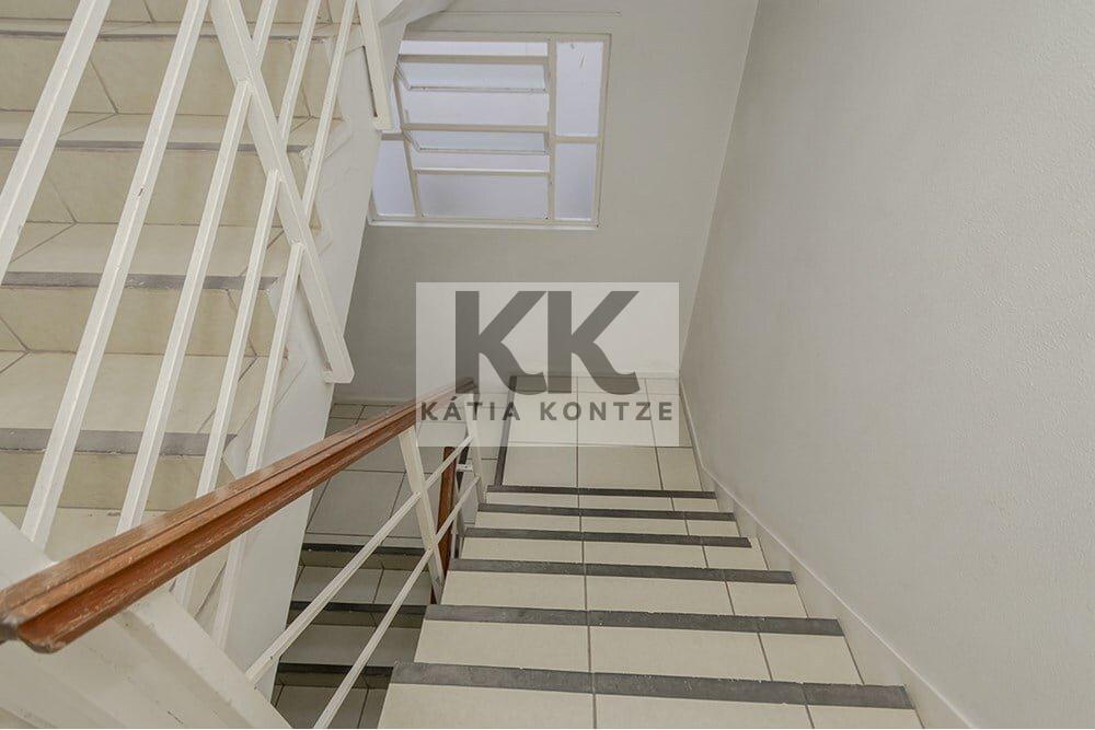Cobertura Duplex AFDA 380 Apto 612521063-6 1 suíte 183m² Felicissimo de Azevedo Porto Alegre - 
