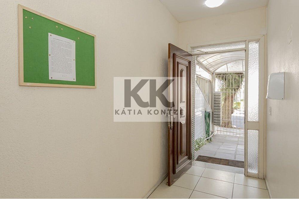 Cobertura Duplex AFDA 380 Apto 612521063-6 1 suíte 183m² Felicissimo de Azevedo Porto Alegre - 