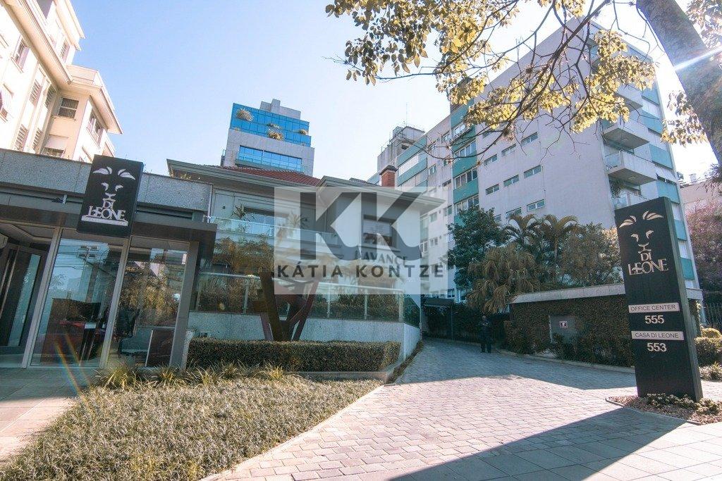Sala MDVDV 555 Sala 40144 61.01m² Doutor Vale Porto Alegre - 