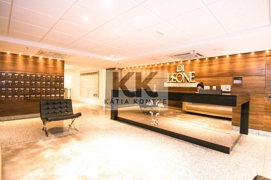 Sala MDVDV 555 Sala 40144 61.01m² Doutor Vale Porto Alegre - 