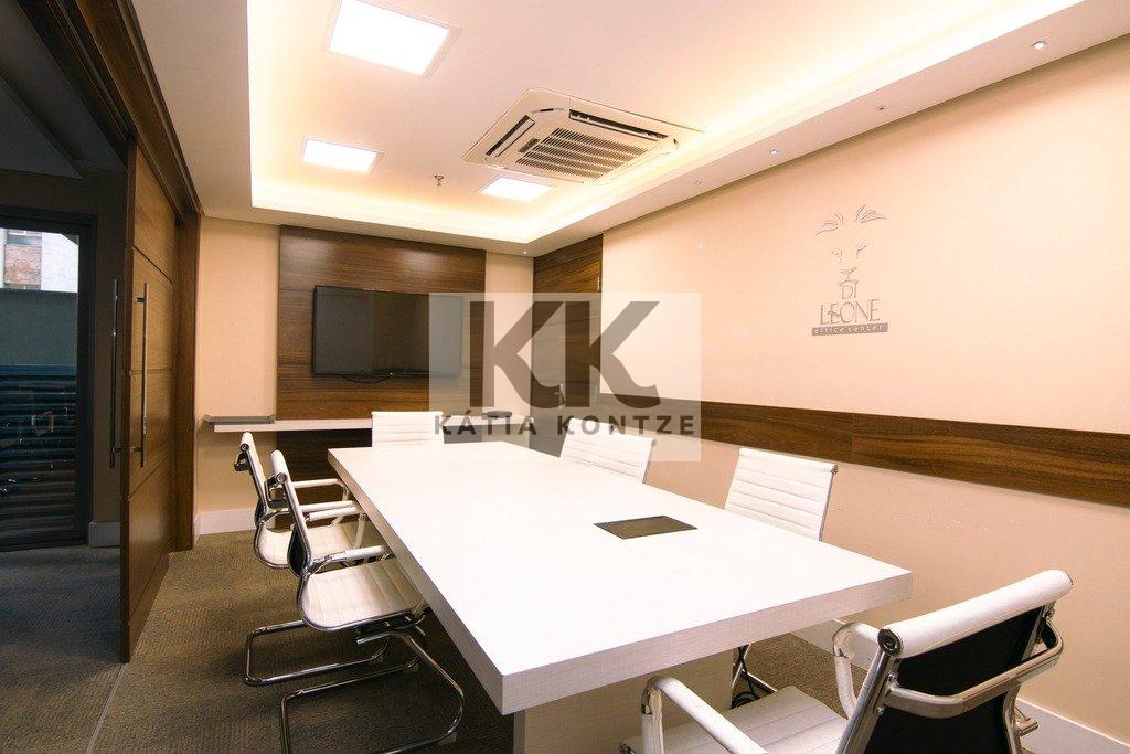 Sala MDVDV 555 Sala 40144 61.01m² Doutor Vale Porto Alegre - 