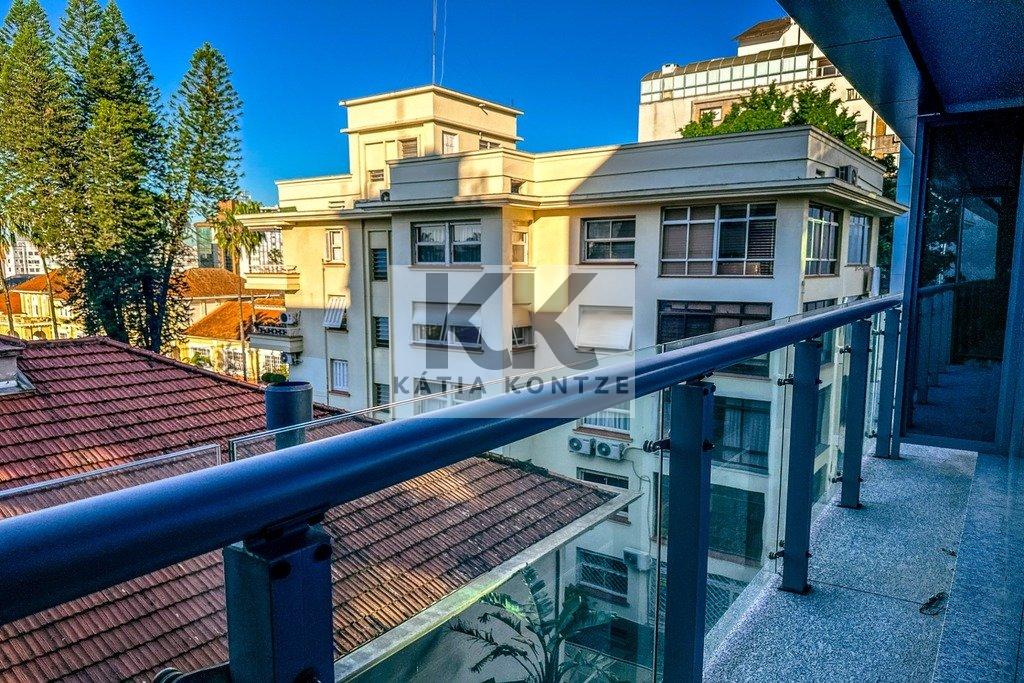 Sala MDVDV 555 Sala 40144 61.01m² Doutor Vale Porto Alegre - 
