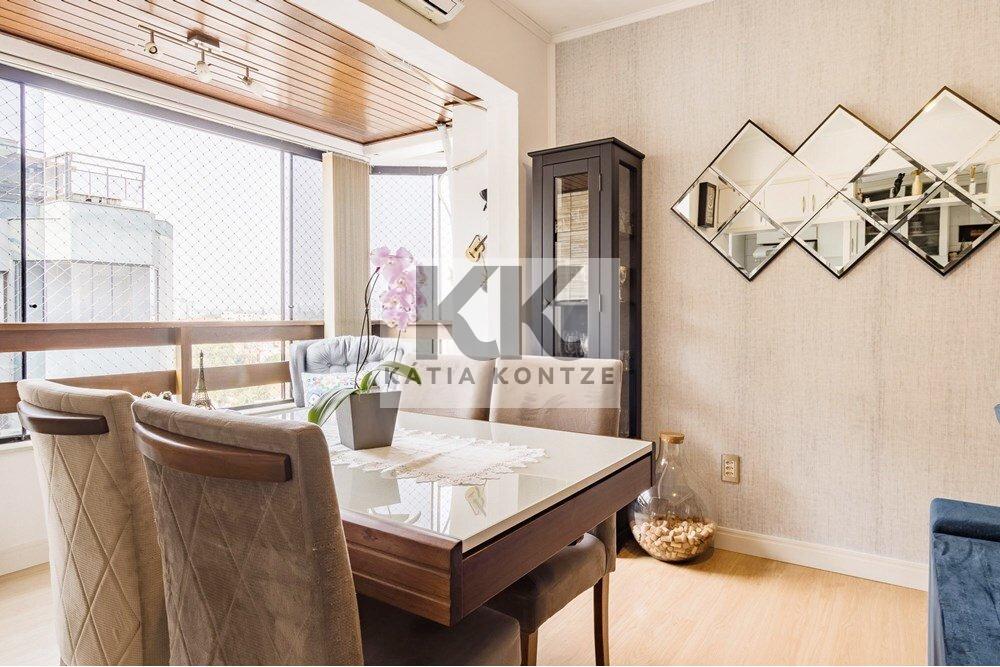 Cobertura Duplex CRMP 505 Apto 612511039-7 174m² 2D Marco Polo Porto Alegre - 