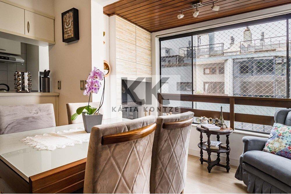 Cobertura Duplex CRMP 505 Apto 612511039-7 174m² 2D Marco Polo Porto Alegre - 