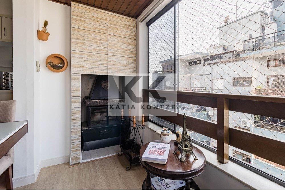 Cobertura Duplex CRMP 505 Apto 612511039-7 174m² 2D Marco Polo Porto Alegre - 