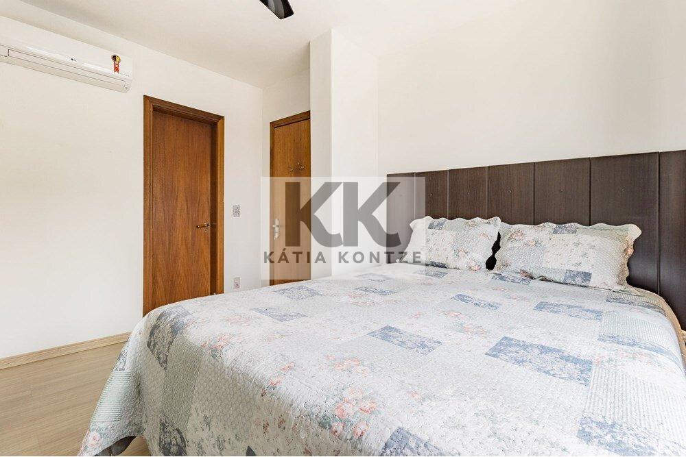 Cobertura Duplex CRMP 505 Apto 612511039-7 174m² 2D Marco Polo Porto Alegre - 