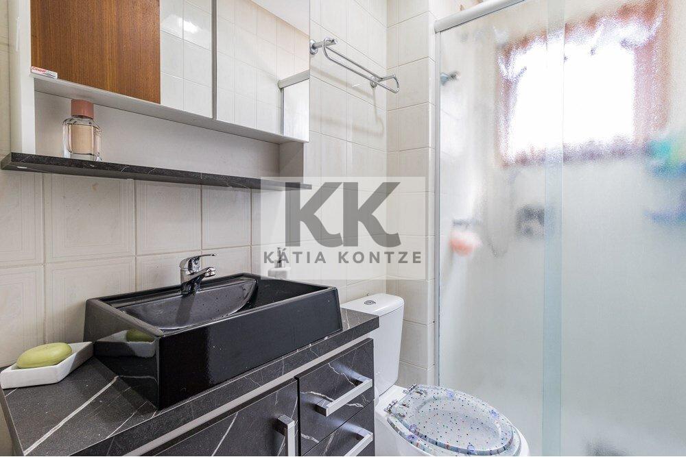 Cobertura Duplex CRMP 505 Apto 612511039-7 174m² 2D Marco Polo Porto Alegre - 