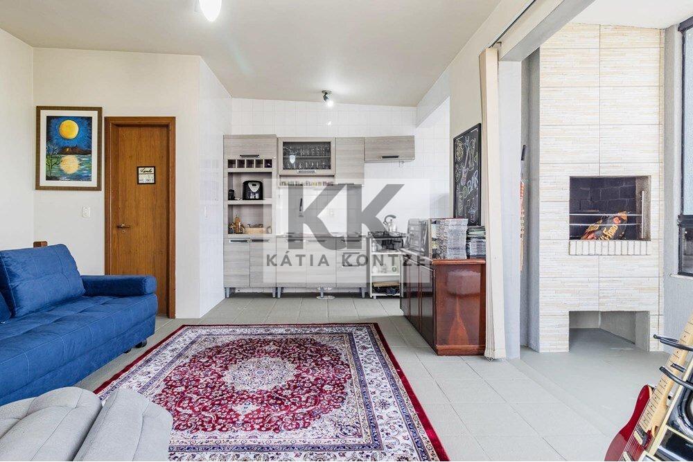 Cobertura Duplex CRMP 505 Apto 612511039-7 174m² 2D Marco Polo Porto Alegre - 