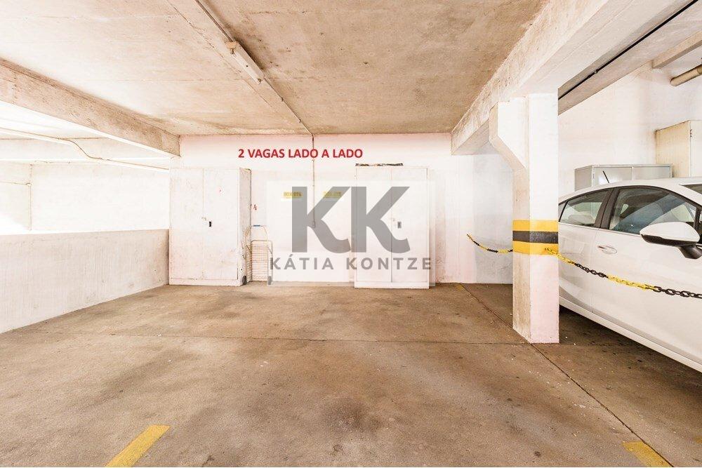 Cobertura Duplex CRMP 505 Apto 612511039-7 174m² 2D Marco Polo Porto Alegre - 