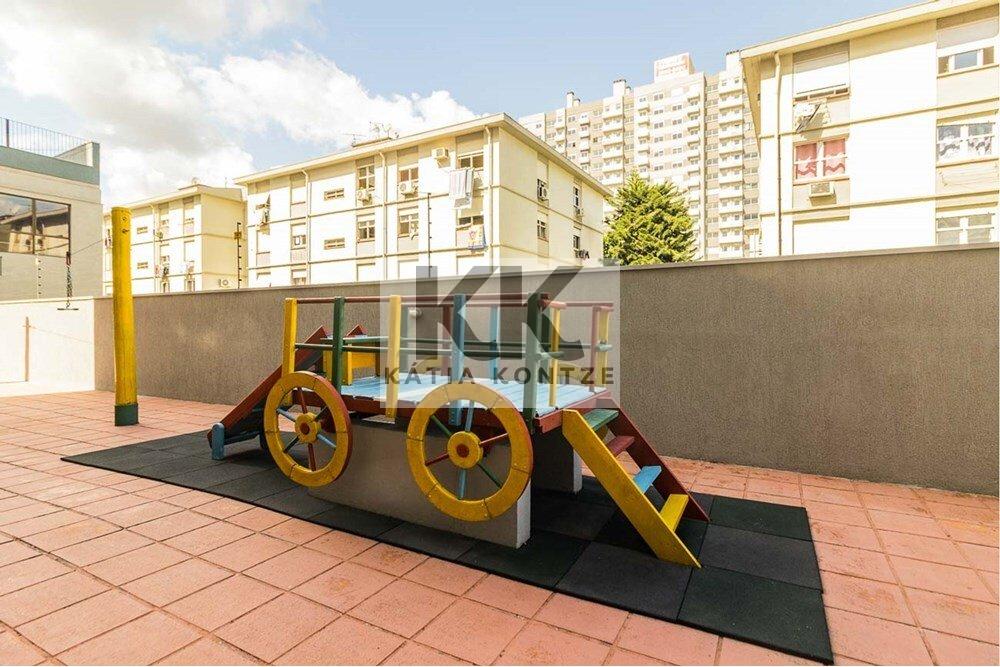 Cobertura Duplex CRMP 505 Apto 612511039-7 174m² 2D Marco Polo Porto Alegre - 