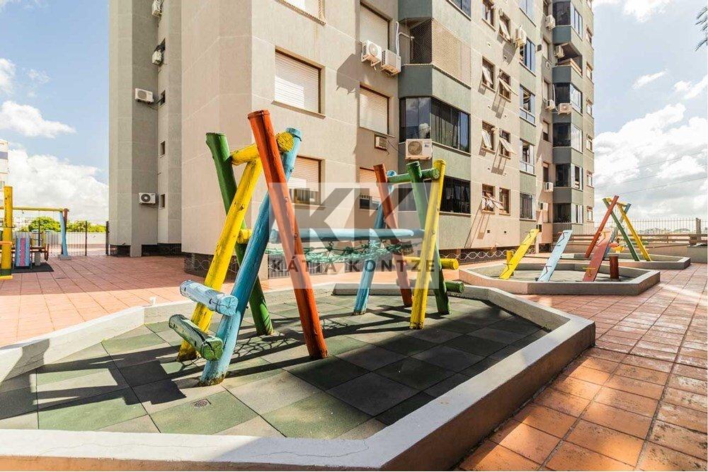 Cobertura Duplex CRMP 505 Apto 612511039-7 174m² 2D Marco Polo Porto Alegre - 