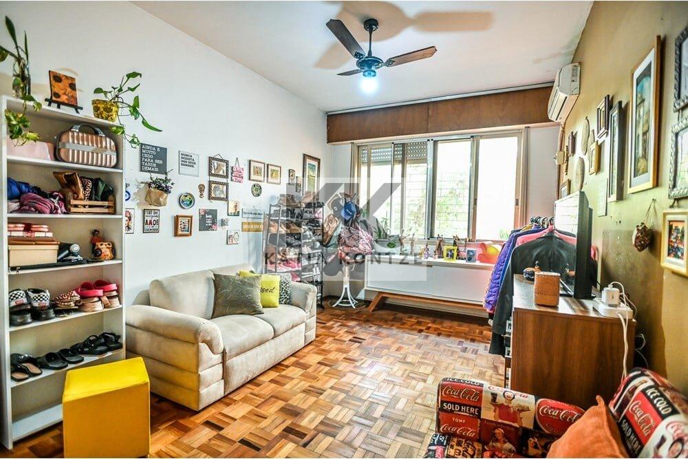 Apartamento IRB 953 Apto 612481075-13 148m² 3D Ramiro Barcelos Porto Alegre - 