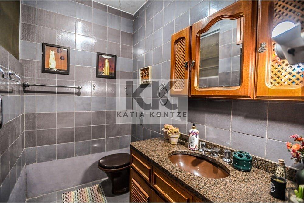 Apartamento IRB 953 Apto 612481075-13 148m² 3D Ramiro Barcelos Porto Alegre - 