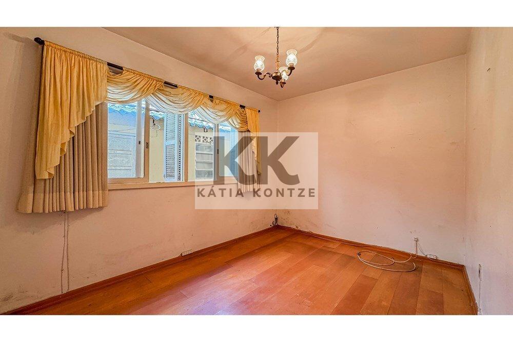 Casa PS 240 Casa 612481058-15 245m² 4D Saicã Porto Alegre - 