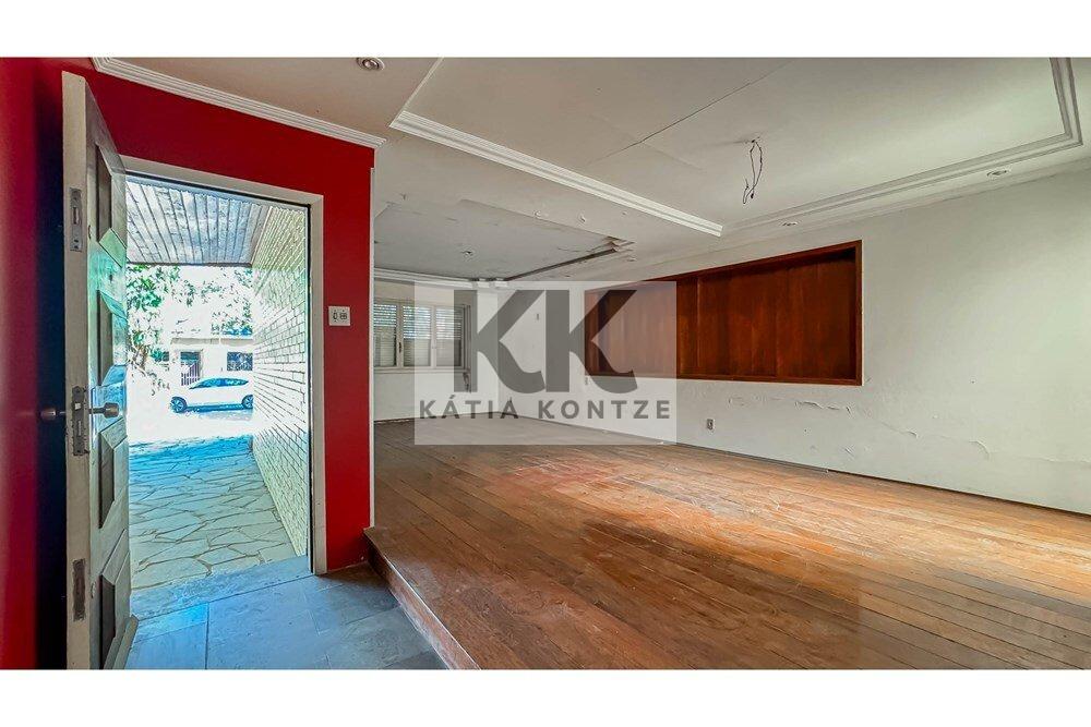 Casa PS 240 Casa 612481058-15 245m² 4D Saicã Porto Alegre - 