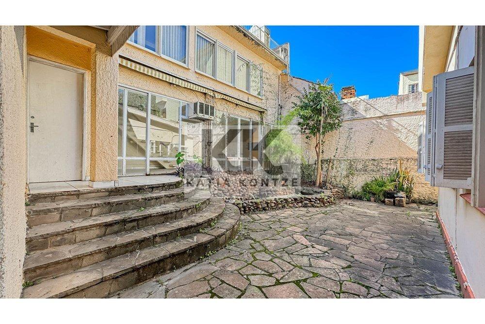 Casa PS 240 Casa 612481058-15 245m² 4D Saicã Porto Alegre - 
