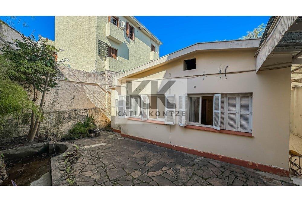 Casa PS 240 Casa 612481058-15 245m² 4D Saicã Porto Alegre - 