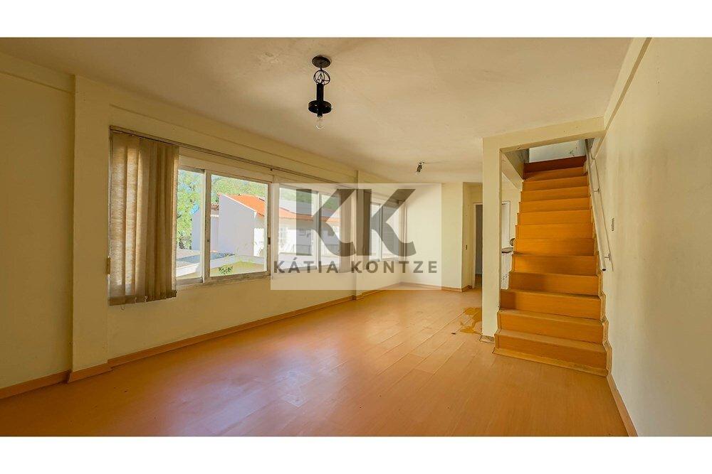 Casa PS 240 Casa 612481058-15 245m² 4D Saicã Porto Alegre - 